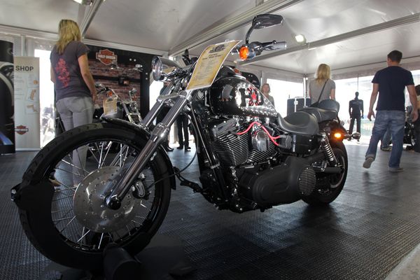 HarleyHH2011   105.jpg - Hamburger Harley Days 2011, Harley Davidson, Expo,